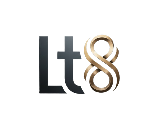 Lt8 logo